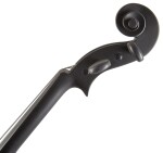 Glasser CC Violin Acoustic Electric Blue