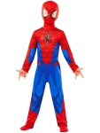 Kostým Spiderman, 3 – 4 roky - Rubies