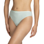 Dámské kalhotky BIKINI L-1401BI 2XL máta XXL