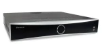 LevelOne NVR-0411 / NVR rekordér / 32 kanálů / do 12 Mpix / 4x HDD / 16x PoE / HDMI (NVR-0411)