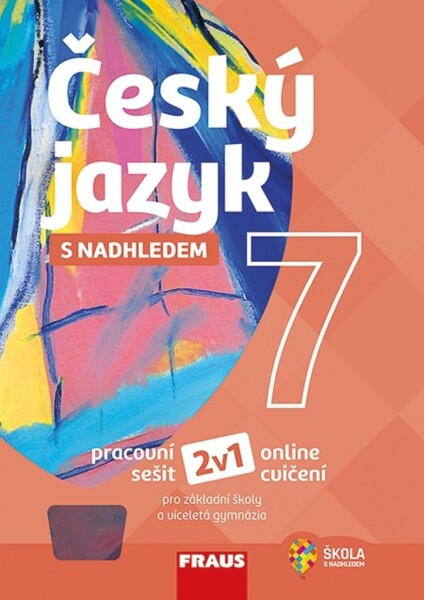 Český jazyk nadhledem