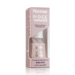 Flormar vyziva na nechty 12ml, OPTICAL RIDGE VANISHER