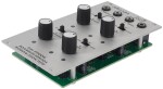Behringer DUAL NOISE / RANDOM VOLTAGE GENERATOR MODULE 1016