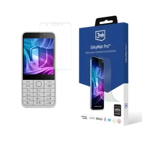 3mk Silky Matt Pro Nokia 230 DualSim 2024 / Ochranná fólie / matná
