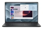 DELL Pro 15 Essential PV15250 černá / Notebook / 15.6" FHD / Intel Core i5-1334U / 16GB / 512GB SSD / Intel UHD (PV15250_RPLU_005_P)
