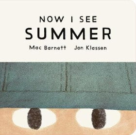 Now I See Summer - Mac Barnett