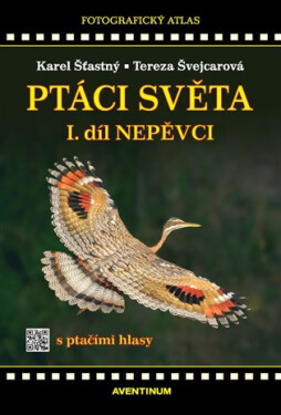 Ptáci světa (I.díl)