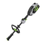 Aku pohonná jednotka Multi-Tool EGO PH1420E