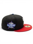 New Era Pánská kšiltovka Philadelphia Phillies MLB All-Star Game 2026 59FIFTY Fitted Velikost: 7 3/8