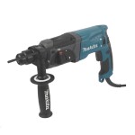 Makita Hr2470 kombinovane kladivo 2,4J, 780W