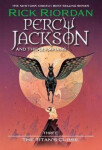 Percy Jackson and the Olympians 3: The Titan´s Curse - Rick Riordan