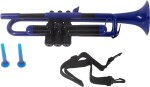 PTrumpet Bb Blue