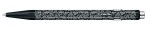 Caran d'Ache, NM0849.223, kuličkové pero Keith Haring v kovové kazetě, černá, 1 ks