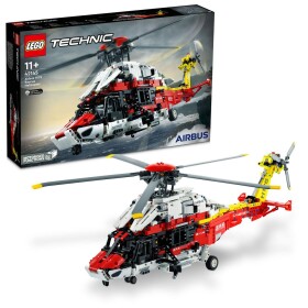 LEGO LEGO® Technic 42145 Záchranářský vrtulník Airbus H175