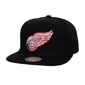 Mitchell & Ness Pánská kšiltovka Detroit Red Wings NHL Top Spot Snapback