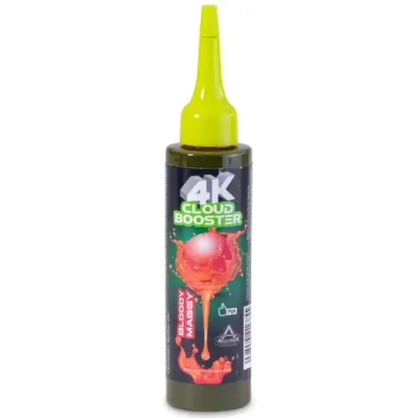 Anaconda 4K Cloud Booster Bloody Magic 70ml (2205007)