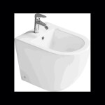 MEXEN - Lena bidet stojací, bílá 36225200