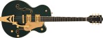 Gretsch Synchromatic Nashville Hollow Body Single-Cut with Bigsby EB C