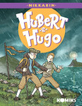 Hubert & Hugo 4 - Nikkarin