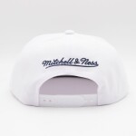 Mitchell & Ness Pánská kšiltovka Golden State Warriors NBA Jason Richardson 90s Playa Deadstock Snapback