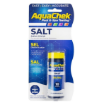 Astralpool Aquachek Salt, analyzační sada pro měření obsahu soli