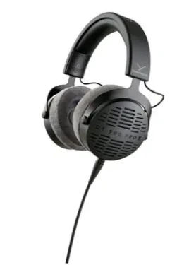 Rozbaleno - Beyerdynamic DT 900 Pro X / Otevřená sluchátka / 3.5mm jack / 3m / rozbaleno (43000188.rozbaleno)