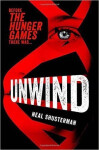Unwind (Unwind Dystology 1) - Neal Schusterman