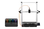 3D tiskárna Anycubic Kobra 3 Max Combo