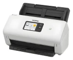 Brother ADS-4550WTC1 / Stolní skener / A4 / 35 str/min / Duplex / ADF / USB 3.0 / LAN / Wi-Fi (ADS4550WTC1)