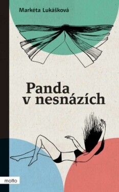 Panda v nesnázích - Markéta Lukášková - e-kniha