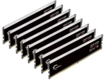 G.Skill Zeta R5 128GB (8x 16GB) 6000MHz / DDR5 / CL30 / 1.4V / On-Die ECC / Registred / XMP 3.0 (F5-6000R3039G16GE8-ZR5K)