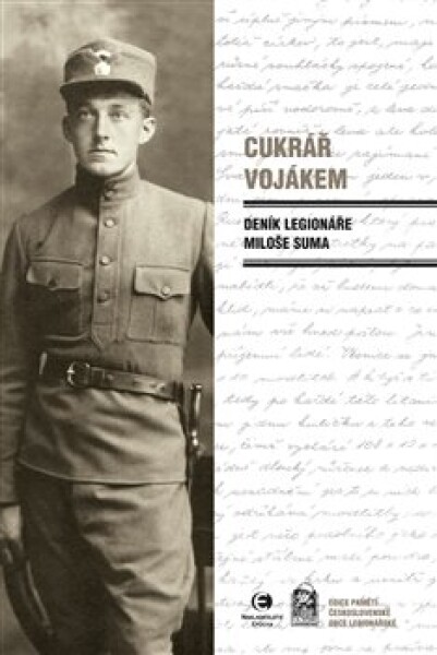 Cukrář vojákem Miloš Sum