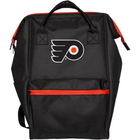 FOCO Batoh Philadelphia Flyers Black Collection Color Pop Backpack