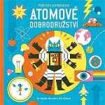 Profesor Astrokocour - Atomové dobrodružství - Dominic Walliman