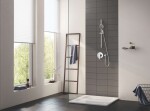 GROHE - Lineare Sprchová baterie pod omítku, chrom 24063001