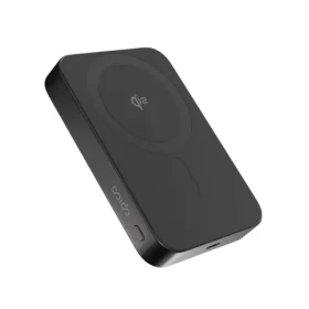 Epico UltraPack Qi2 20W 10000mAh černá / Powerbanka / USB-C / Mag+ (9915111300055)