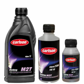 Carlson Extra M2T SAE 40W 100 ml