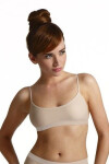 Fitness top Sally - Eldar černá L