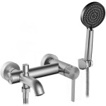 REA - Vanová baterie FOSTER Nickel Brush REA-B6326