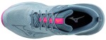 Běžecké boty Mizuno WAVE IBUKI 4 J1GK227371 Velikost obuvi v EU: 41