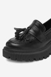 Polobotky DeeZee S670-21 Syntetický materiál