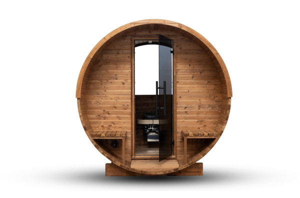 Sudová sauna 225 THERMOWOOD CHC134423L