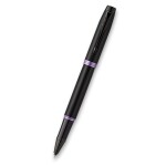 Parker 1502/3472950 IM Professionals Vibrant Rings Amethyst Purple roller