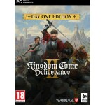 Kingdom Come: Deliverance II (PC) Day One Edition / RPG / Čeština / od 18 let / Hra pro PC (4020628574741)