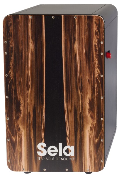 Sela CaSela Pro Dark Nut/Black (rozbalené)