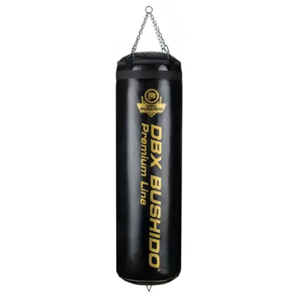 DBX BUSHIDO premium Boxovací pytel 140 cm 40 kg (5902539014044)