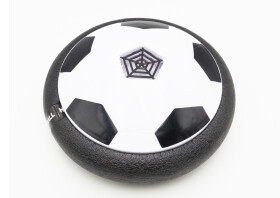 Fotbal vzdušný pozemní 19 cm