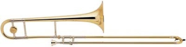 Bach 36G Stradivarius