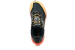 Altra Timp 6 Black/Orange pánské
