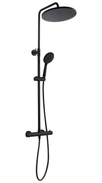 Kuchinox - BORO sprchový sloup termostatický PKB_70TD